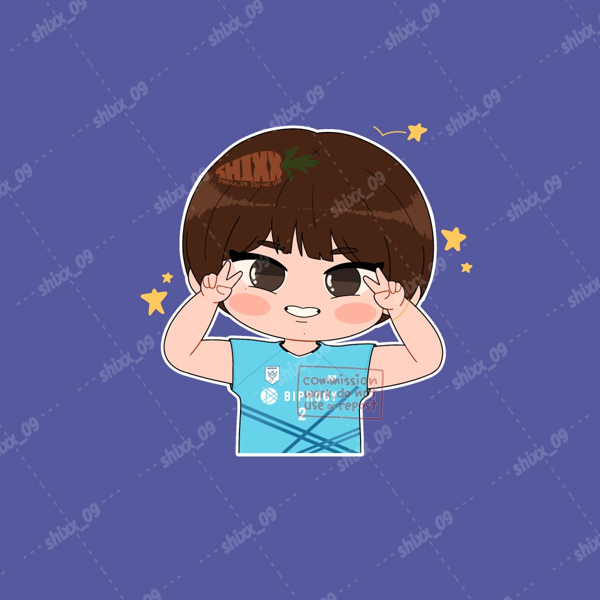 shixx_09's tweet photo. Hasil komissss... Thankyou kakak2 cantik semua semoga rejekinya kalian lancar terus 🤲 amin.
#shixxcommission #DoNotUse https://t.co/seuoACaEto