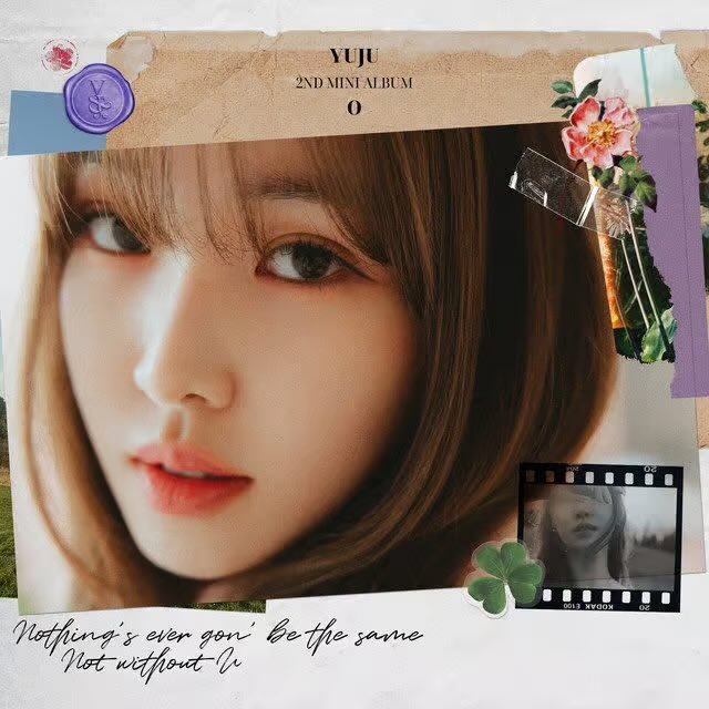 Ste_gOsH930's tweet photo. The names of Yuju albums are so cool

1. REC.
2. O
3. In Bloom
4. file. 07 https://t.co/xd6poSRIGk