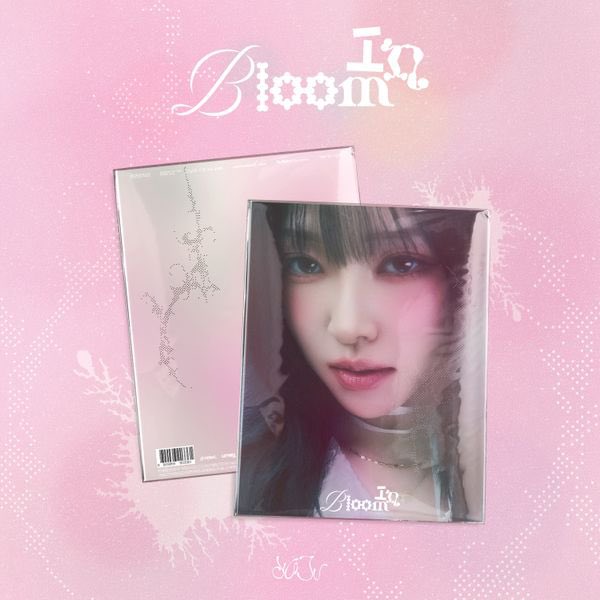 Ste_gOsH930's tweet photo. The names of Yuju albums are so cool

1. REC.
2. O
3. In Bloom
4. file. 07 https://t.co/xd6poSRIGk