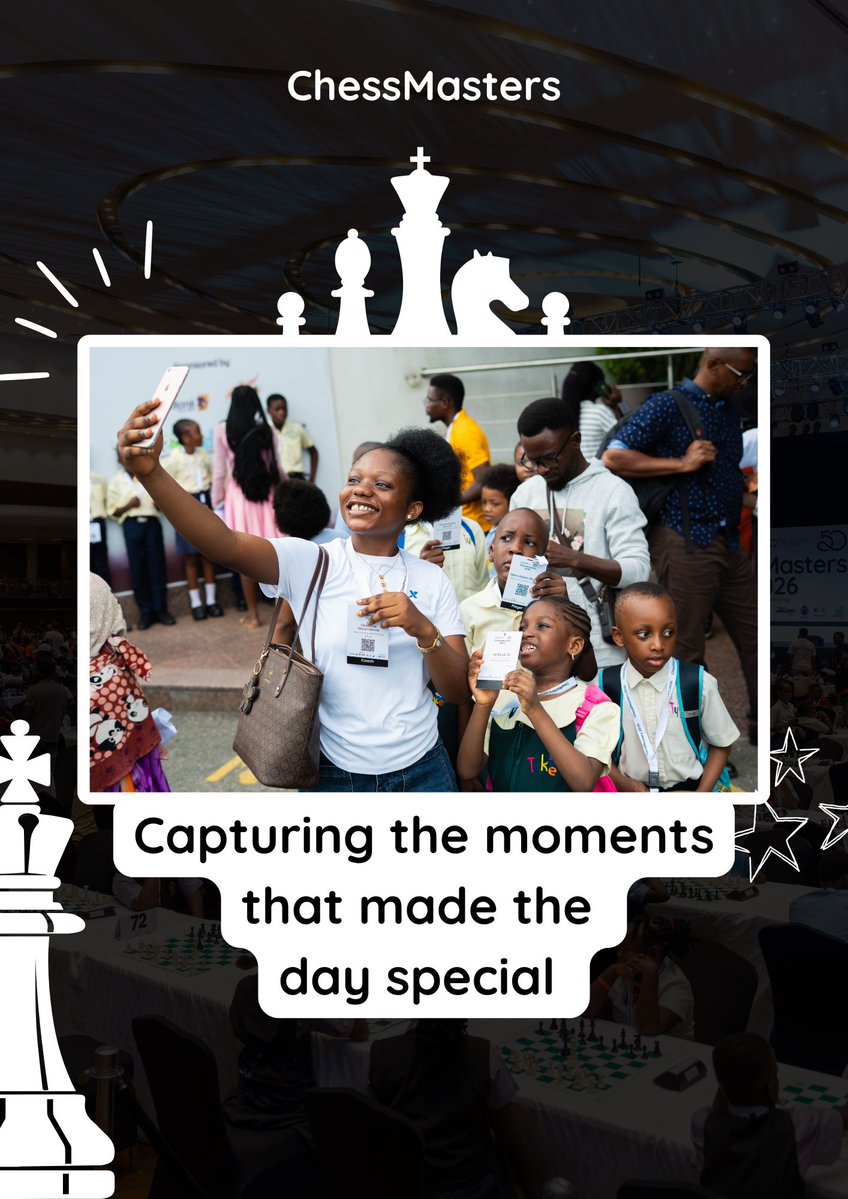 ChessMastersHQ's tweet photo. https://t.co/PvxFKKgBE7