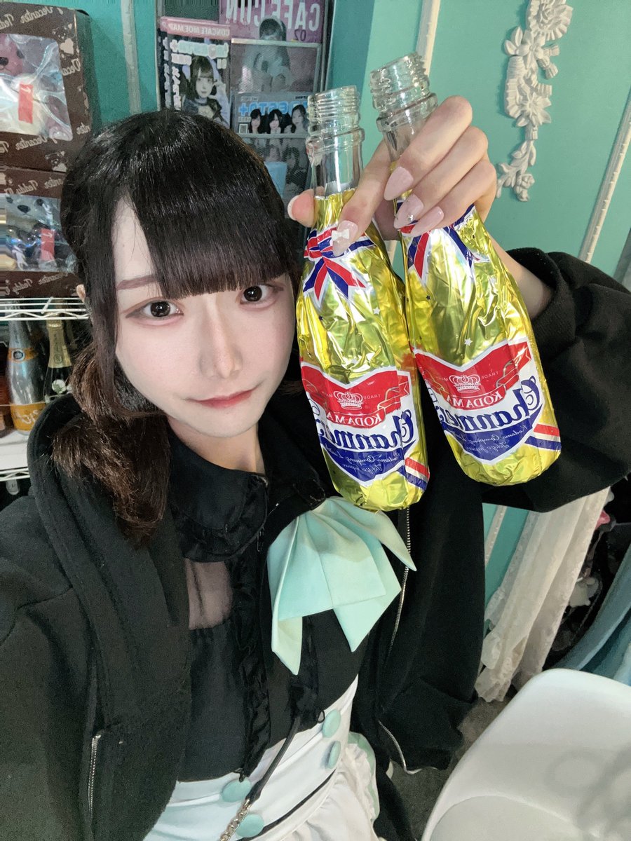 maqz2_'s tweet photo. 0927.0928 お礼📨💘
2日間ありがとう！考え方が素敵すぎてずっと感動してたし優しさが染みに染みてた😭✨わんこの話もしあわせだったねー🐶連日こころが癒されたありがとう🩵！お仕事大変だと思うけど無理せずにね😿きてくれてありがとう超絶たのしかったし、幸せだったよ＞ω＜💕また会おうねー🎵 https://t.co/wNpnk3EPhe