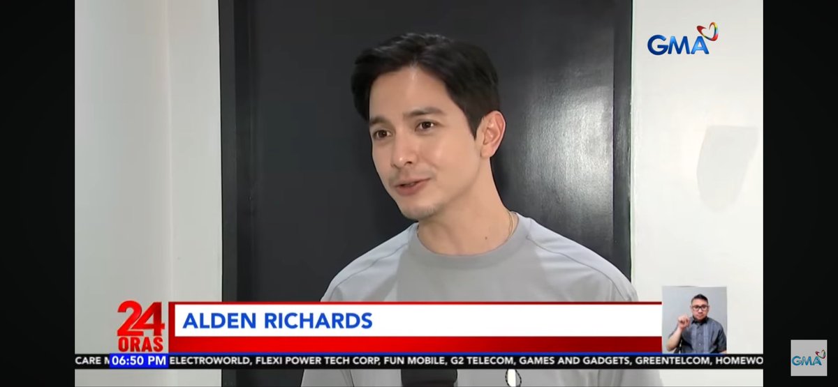 MaryCristineDe2's tweet photo. #24Oras #ChikaMinute #AsiasMultimediaStar #PambansangBae #AldenRichards https://t.co/WBjc6XApJU