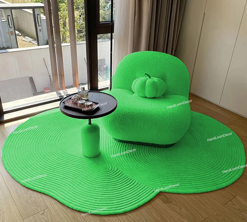 handloomde93574's tweet photo. Bring bold color and artistic texture into your space with this handmade Neon Green Topographic Rug.
handloomdecor, Neon Green Rug, Hand Tufted Rug, Green Wool Rug, Modern Area Rug, Abstract Wool Rug, Custom Rug
#handloomdecor #neongreenrug #topographicrug #ContourMapRug https://t.co/ksMGwVgys1