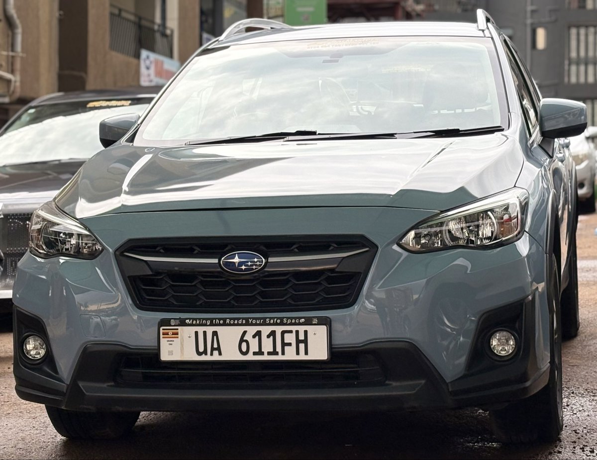 arnoldyosam's tweet photo. 🚨 SUBARU XV 2015 MODEL — 52M UGX 🚨

On sale! 🔥 A stylish, practical and capable crossover ready for its next owner. Don’t miss this deal.

📞 0705176582
📲 WhatsApp: https://t.co/iLRRG7BgC8

#SubaruXV #SubaruUganda #CarsForSale #UgandaCars #XUG https://t.co/PTdvyxZl73
