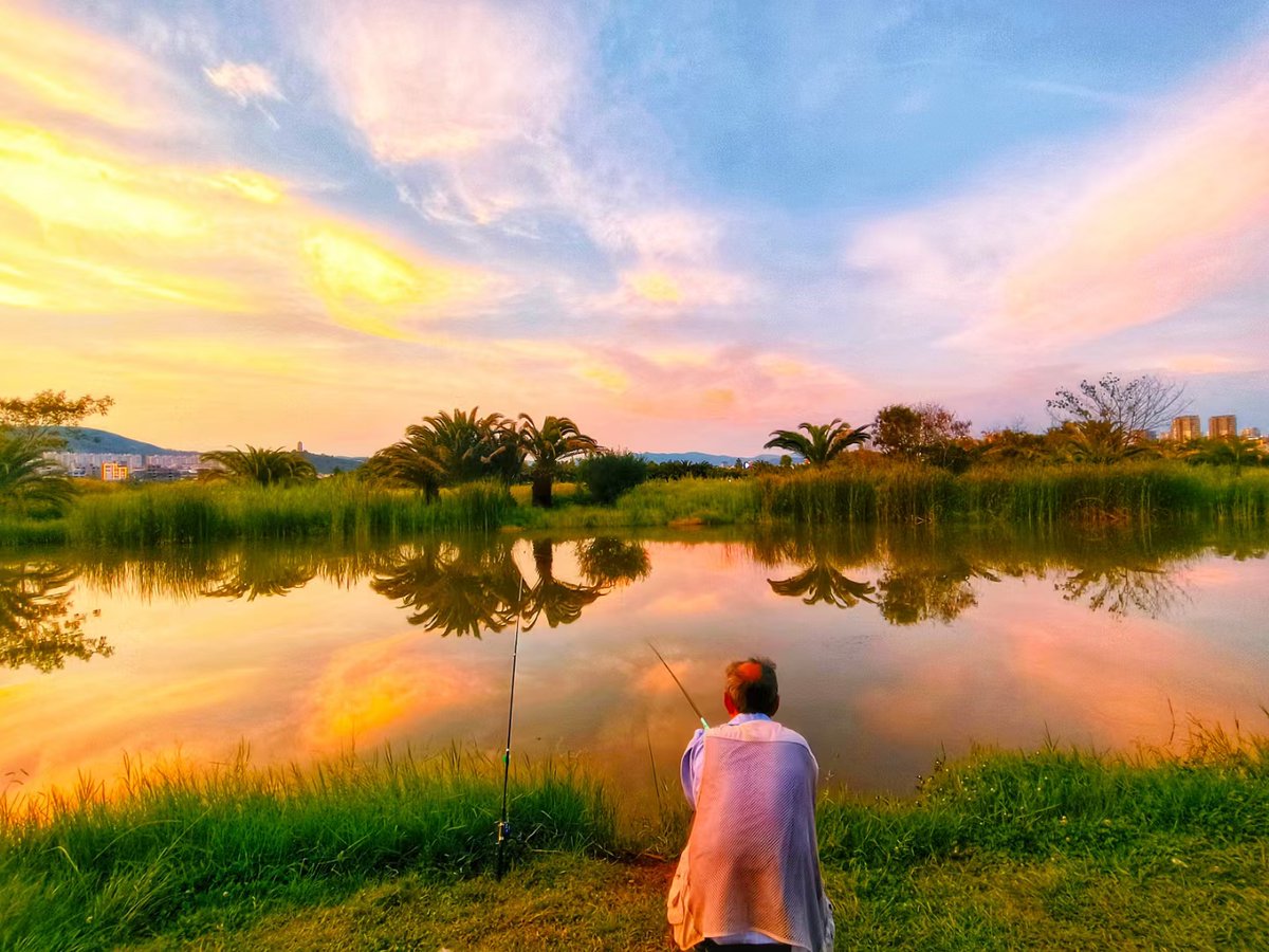 stanle2005's tweet photo. [Join our Photography Club’s Sunset Shoot at Riverside Park this Sat, 4PM! Bring your cameras, meet fellow shutterbugs, and capture golden-hour vibes—free for all members. DM to sign up!] https://t.co/lsvhnkrlmq