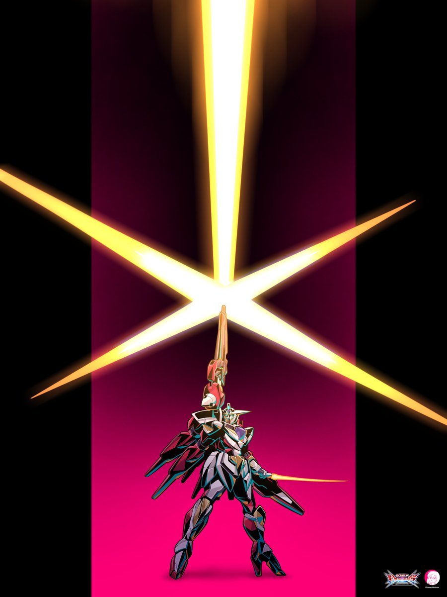 klonartdotcom's tweet photo. reborns gundam last shooting https://t.co/YY0kT8Svx9