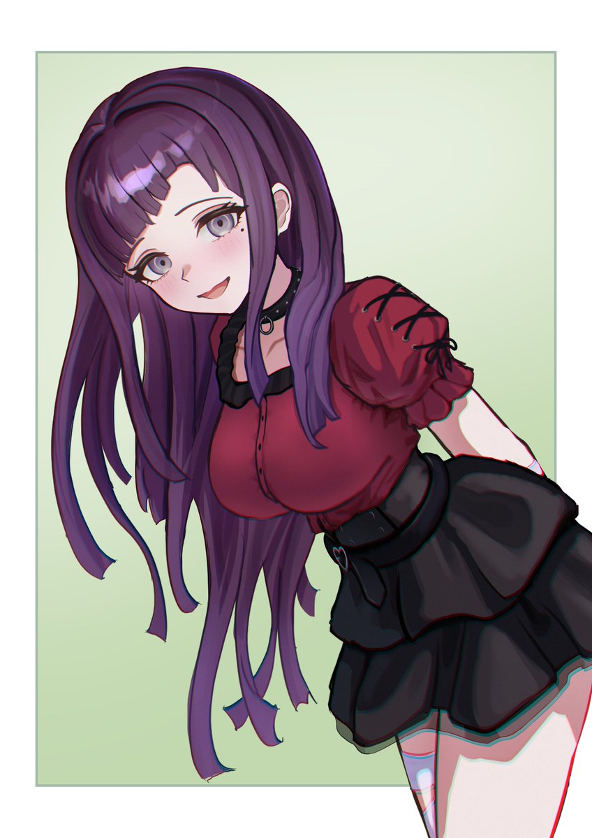 sasatake012345's tweet photo. コラボ衣装かわいい https://t.co/QHdkh8rzyr