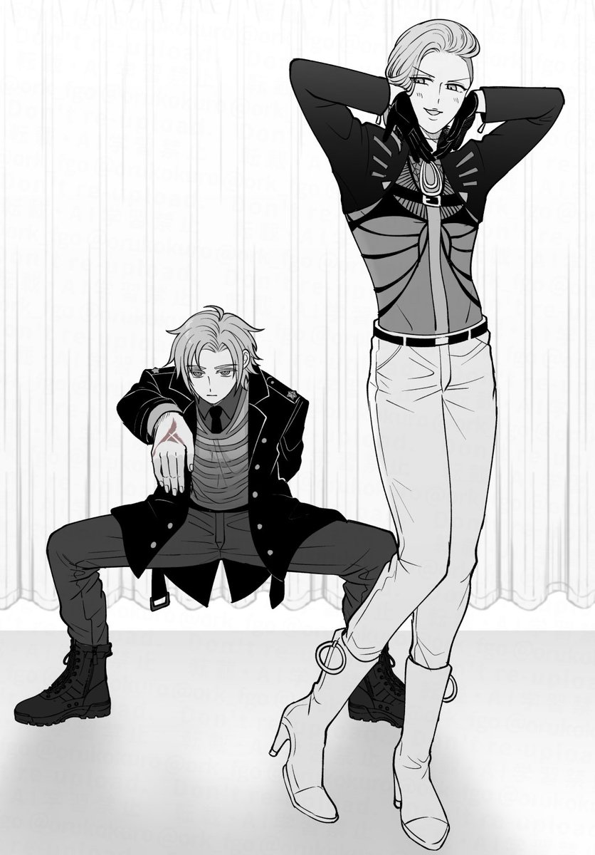 ork_fgo's tweet photo. デイペペに踊って欲しい動画　一選 https://t.co/o3vM8CiQnU