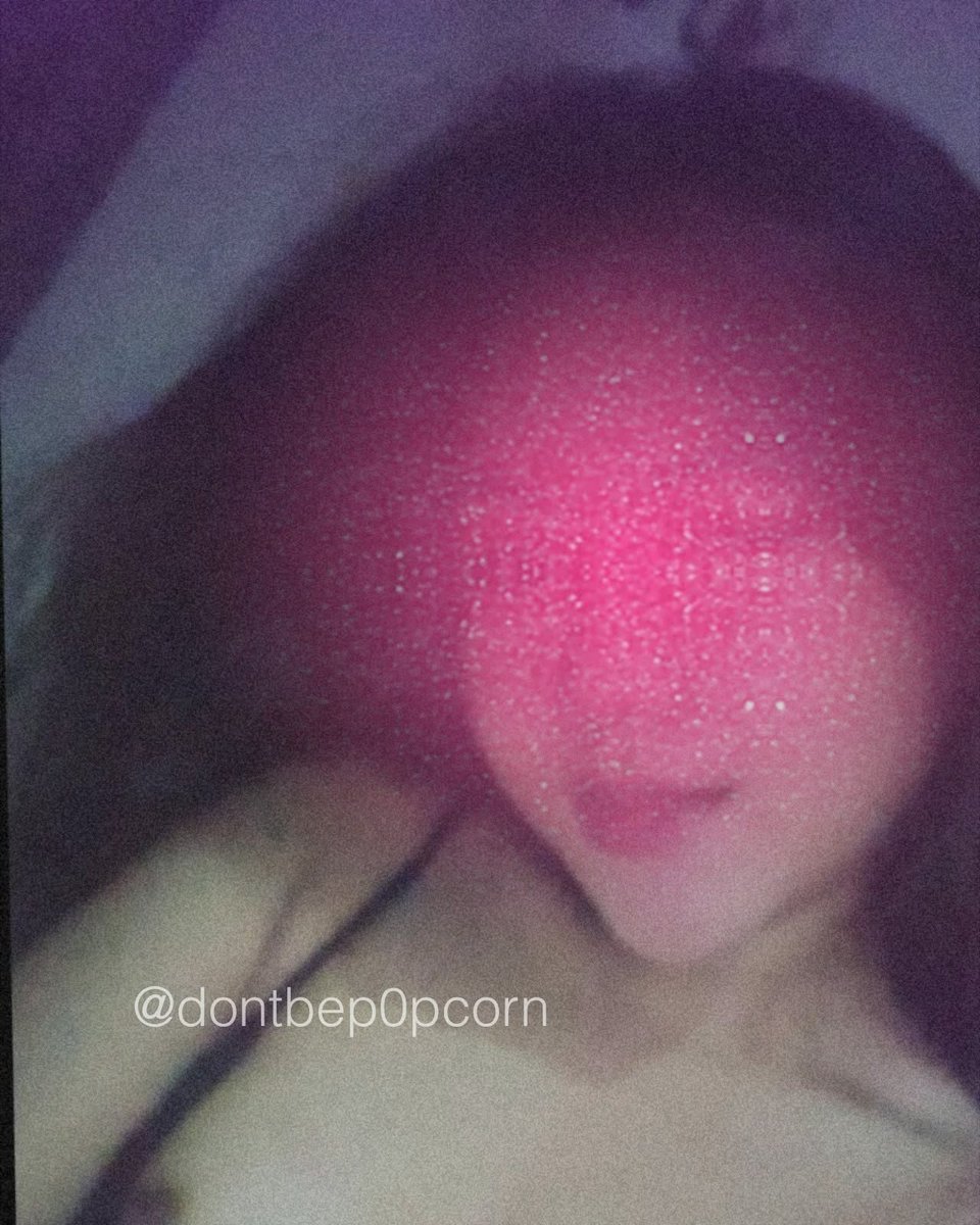 dontbep0pcorn's tweet photo. Kalo lewat mutualan https://t.co/JnC0nbExFc