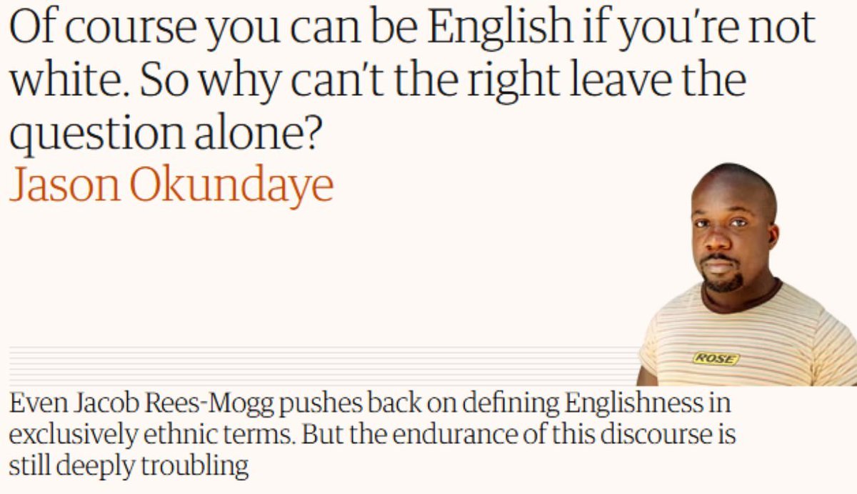 BasilTheGreat's tweet photo. The Guardian did the meme:

"Allow me to explain your country's identity to you and how it includes me" https://t.co/OeCJ6uIFmA