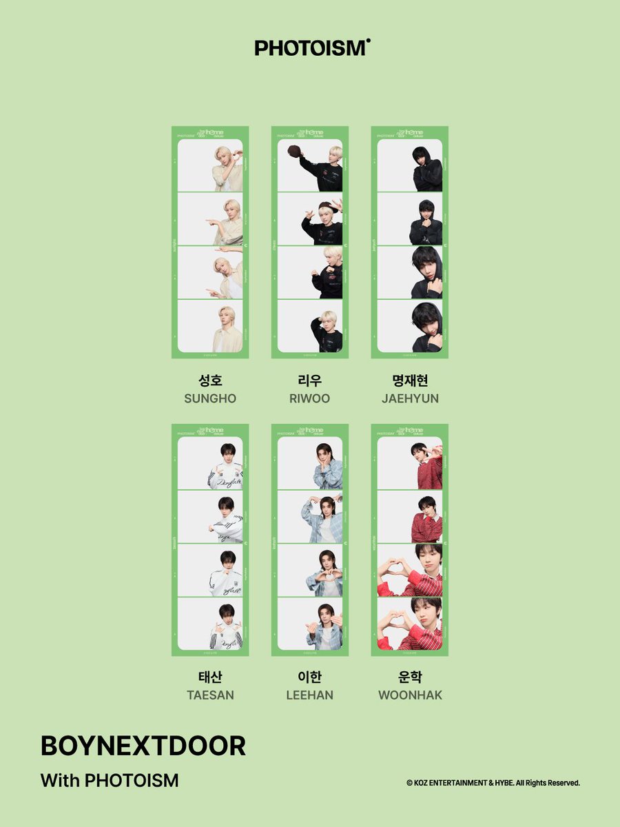 connnonon's tweet photo. 포토이즘 보넥도 새 프레임 오픈 기념
 
#follow + #rt 하신 분중 추첨 한분께 포토이즘 금액(0.7) 보내드려요!

❗️원도어 한정 이벤트 입니다❗️
(원도어 인증 받습니다)

10월 22일에 당발해요! https://t.co/GsKUycngC4