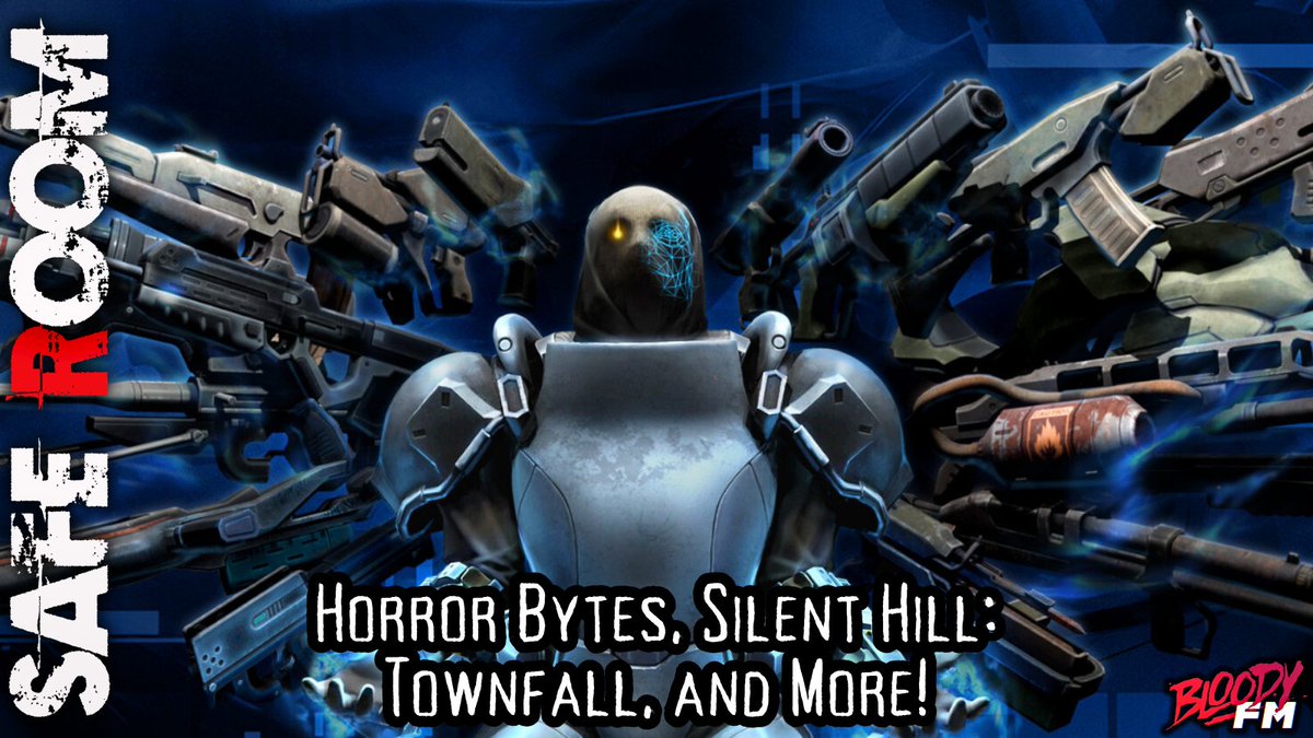 SafeRoomPod's tweet photo. This week, Neil and @NotFunnyJ chat about ⁠Silent Hill: Townfall, gush over SPRAWL Zero's early aughts vibes, before unpacking Mewgenics' feline focused turn-based strategy.
🍎: https://t.co/yVfzFu75ai
🟢: https://t.co/ulHdncpXFY https://t.co/XNElwYHTek