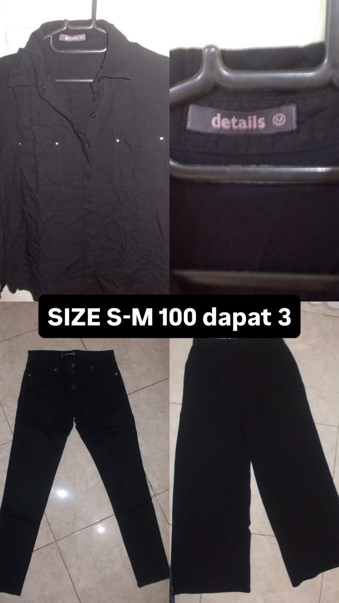 princeesssdiary's tweet photo. wts 
murah aja
bisa oren split pay

lokasi sby https://t.co/tw21b9lEEu