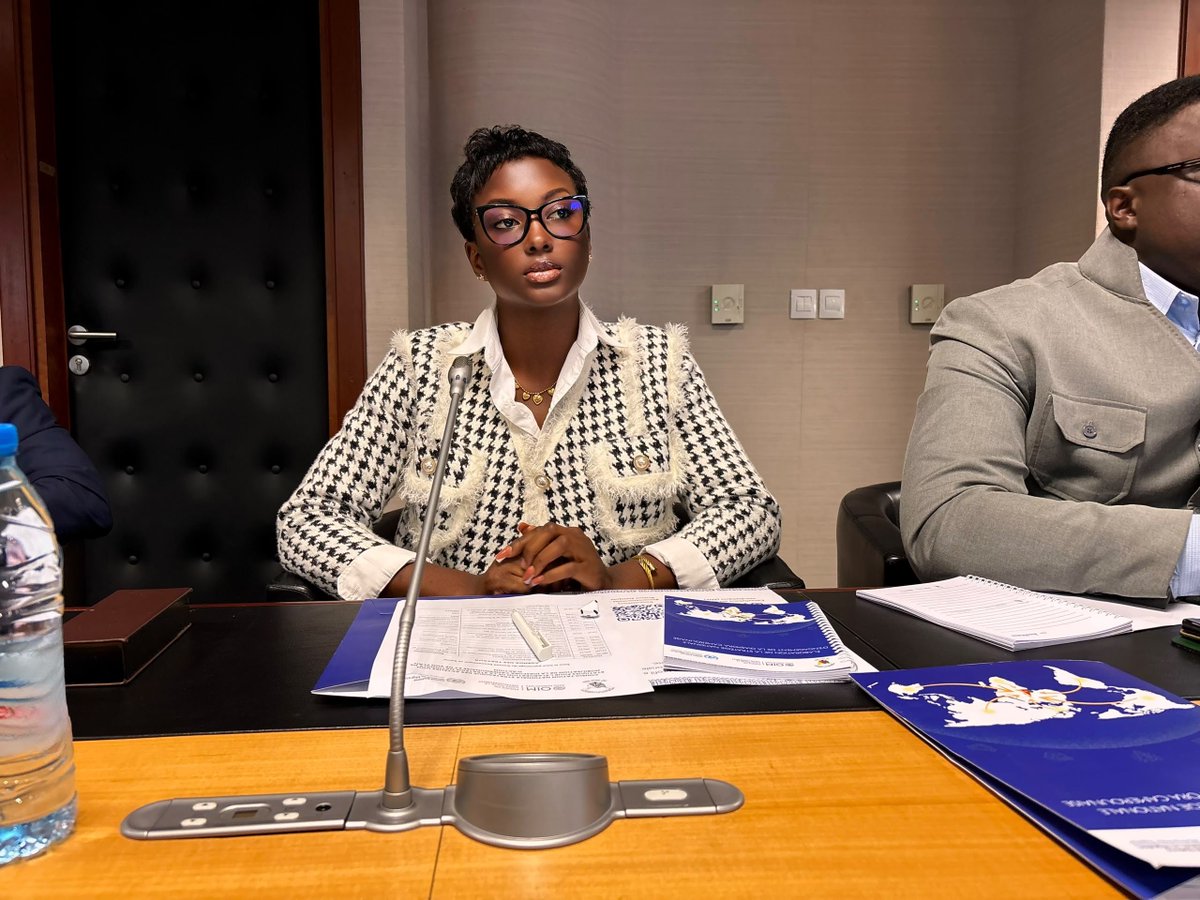 actions4dev's tweet photo. ADE (Actions for Development and Empowerment) joined the National Strategic Consultation of Non-State Actors, held under the patronage of the Economic and Social Council (CES), in partnership with IOM and the UN Network on Migration. https://t.co/MtgNwa9TjX
