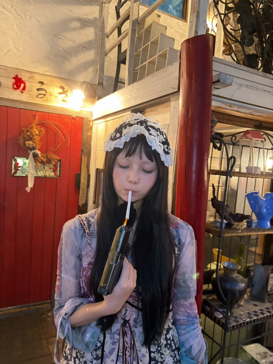 hinano_lin's tweet photo. チャカライター https://t.co/o7KpOpHDoO