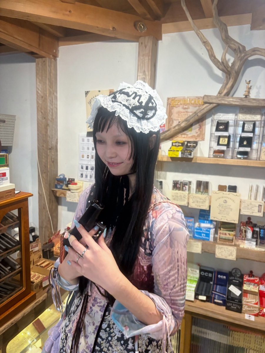hinano_lin's tweet photo. チャカライター https://t.co/o7KpOpHDoO