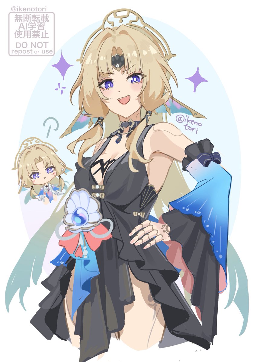 ikenotori's tweet photo. 黒真珠さん🦪(と白真珠さん

絶対しなそうな顔で見事に脳が焼かれた https://t.co/19pGie9nfl
