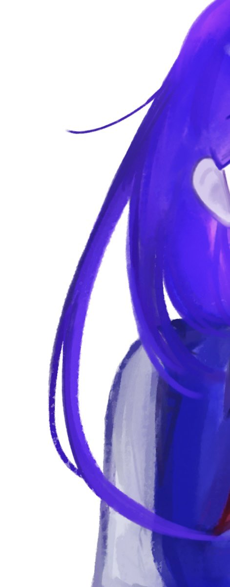 Hakugen0720's tweet photo. #OMORIFANART https://t.co/elEuSrbA3h