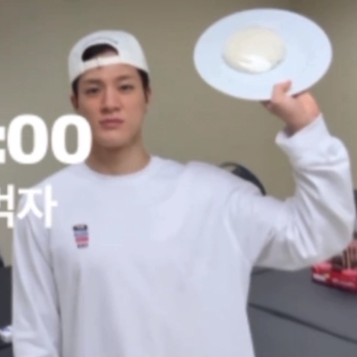 eyemolesljn's tweet photo. BOKEM BANGET IH JENO😭😭😭😭😭 https://t.co/bsO8GKorI1