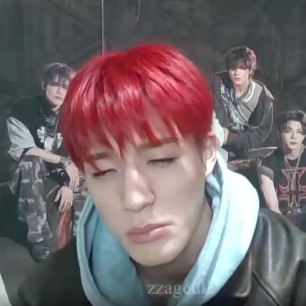 eyemolesljn's tweet photo. BOKEM BANGET IH JENO😭😭😭😭😭 https://t.co/bsO8GKorI1
