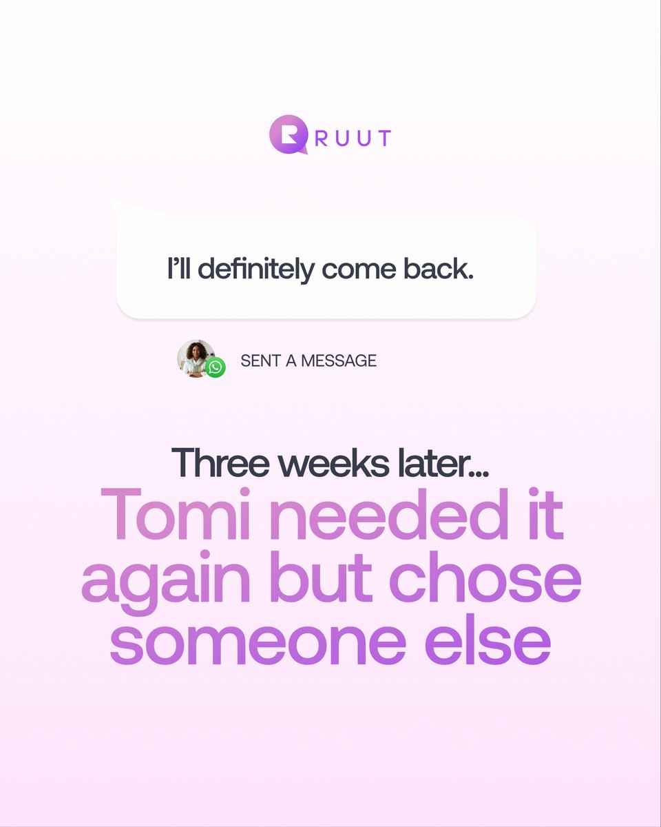 RuutChat tweet picture