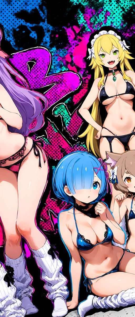 guheguhe_heaven's tweet photo. リゼロ

4枚目にフルバージョン https://t.co/iA89UBnRD6