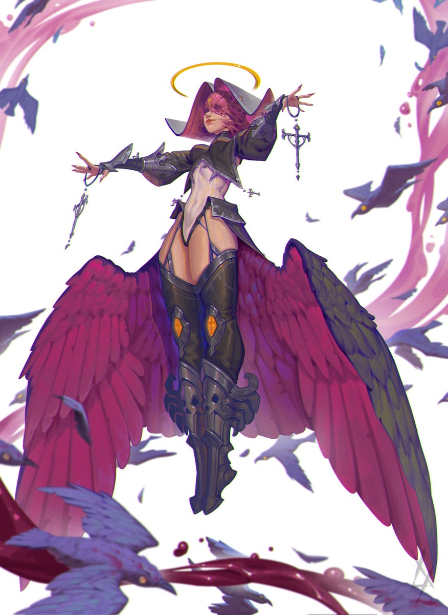xhark2003's tweet photo. Some old character I designed for CDC https://t.co/ZssKWDLZF3