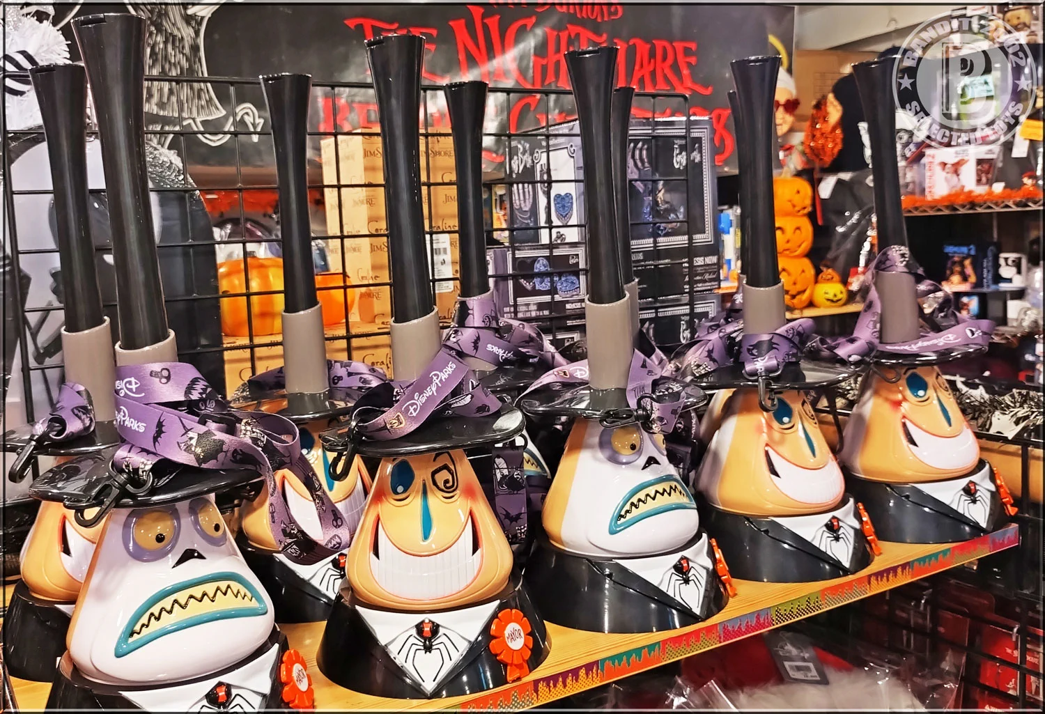 BANDIT-Selected Toys on X: 
