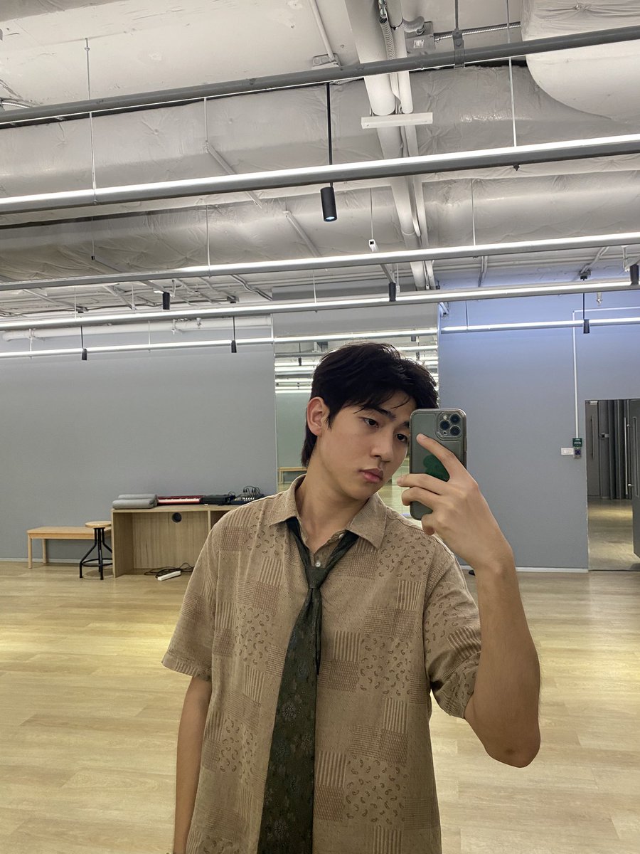 APIKIT_ICE's tweet photo. คิดถึงทุกคนจัง เมื่อใดจะได้พบกัน 😭 #apikiticeza67 https://t.co/5d86s2r6C7