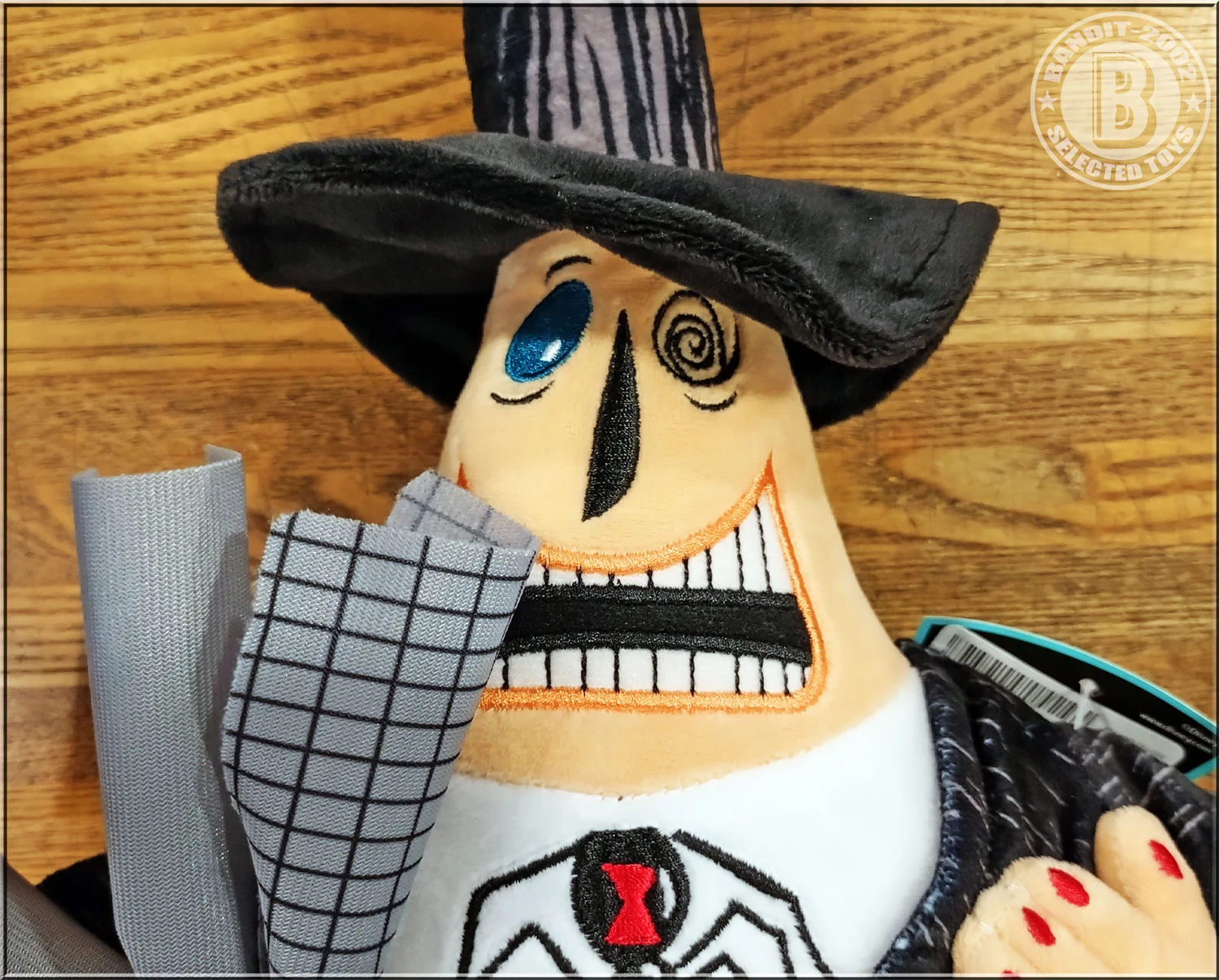 BANDIT-Selected Toys on X: 