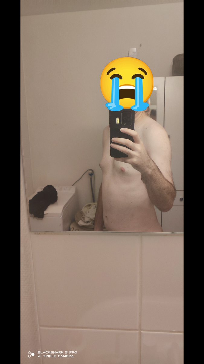 SylvanusXXX's tweet photo. Just a reminder of the hygiene basics for a happy sex life 😤
I had to shave my body because of a guy with questionable hygiene 😡 Now I look like a total mess 😭

1 You need to groom your pubic area regularly.
2 Clothes and bedding need to be changed and washed regularly, too. https://t.co/dEmjlCOpud