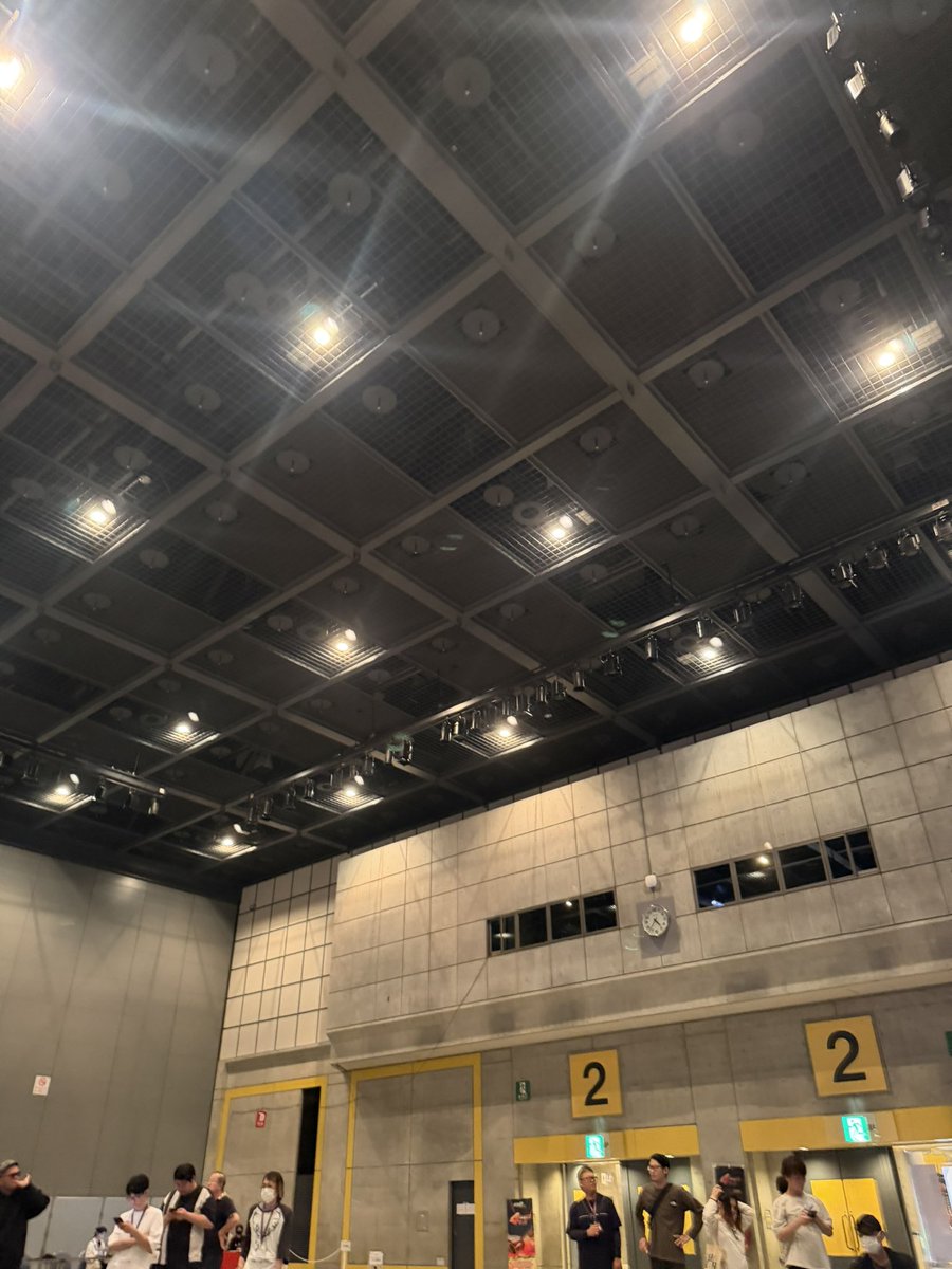 Levi_ESCAPE's tweet photo. 東海大会お疲れ様でした
出場できたバトロワ優勝できて嬉しい🙆‍♀️

東海地方、特にプレイヤーの多い愛知のバトロワがここ数年でレベル爆上がりしてるのを日々見てて、大会でも生で走りを見てそう思ったからしっかり嬉しいし、自分もまた強くなりたいと思いました

全国各地バトロワお誘いお願いします！ https://t.co/VJXmniG5pm