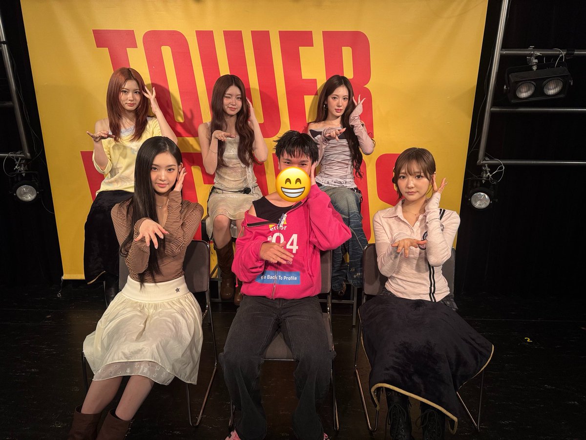 TiiiKiii_Taaa's tweet photo. New tag!!

04 🚹　

KiiiKiii箱推し
他グルも色々と推してまーす！

💗or🔄でお迎えいきまーす！！

#KiiiKiii #KiiiKiii好きな人と繋がりたい #TiiiKiiiと繋がりたい #TiiiKiii  #kpop #kpop好きと繋がりたい https://t.co/WXKsllQ0Rx