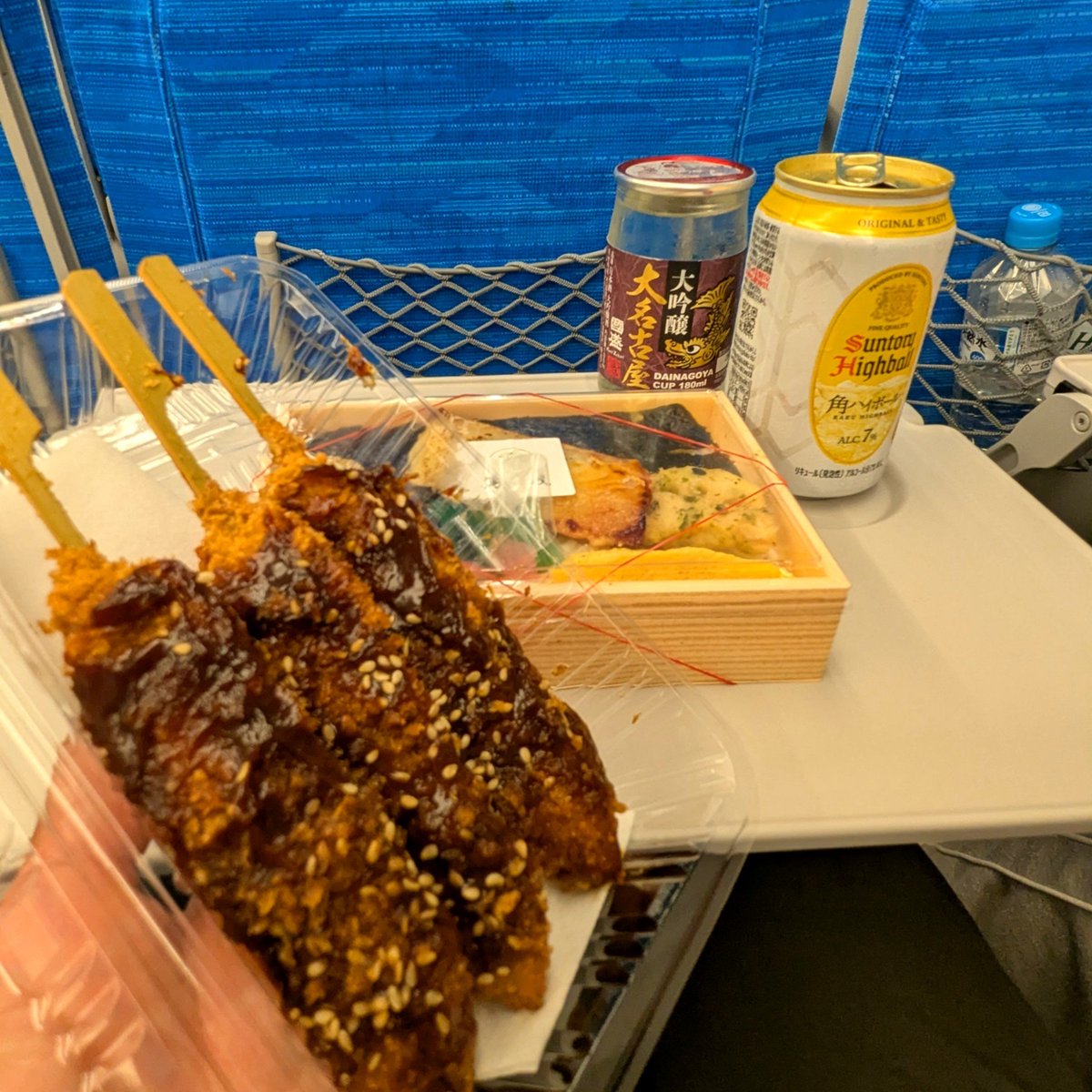 ZenRera's tweet photo. 弾丸夜行日帰り名古屋
ルネサンス甚目寺でGP45
馴染みのトレーナーとの再会に
とても良い刺激もらった
しっかり喰って、しっかり鍛えて、まだまだ飲める四十路を楽しもう

しかし名古屋は美味いものばかり… https://t.co/WrAb7YL5Vu