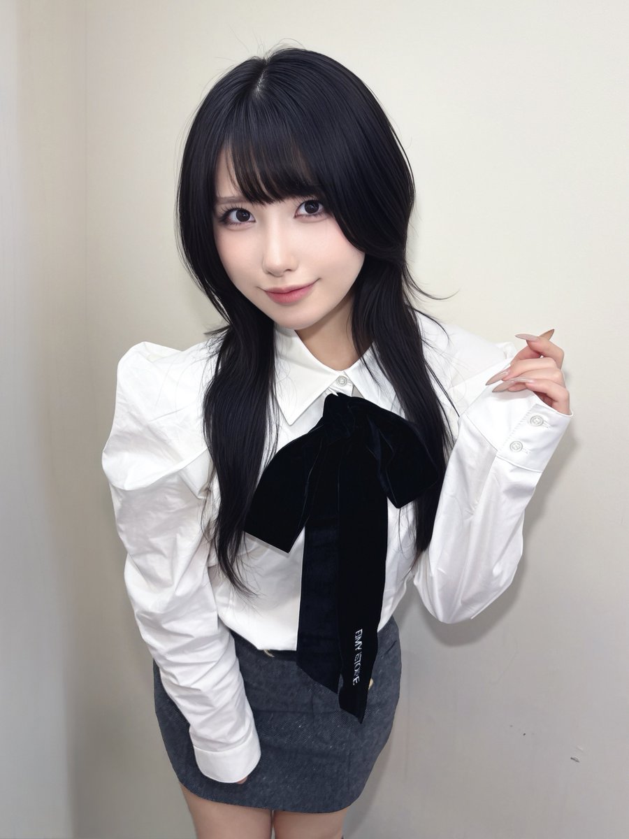 jiemei_anri's tweet photo. 君に会いたくて🫶 https://t.co/l3p22KLTMF