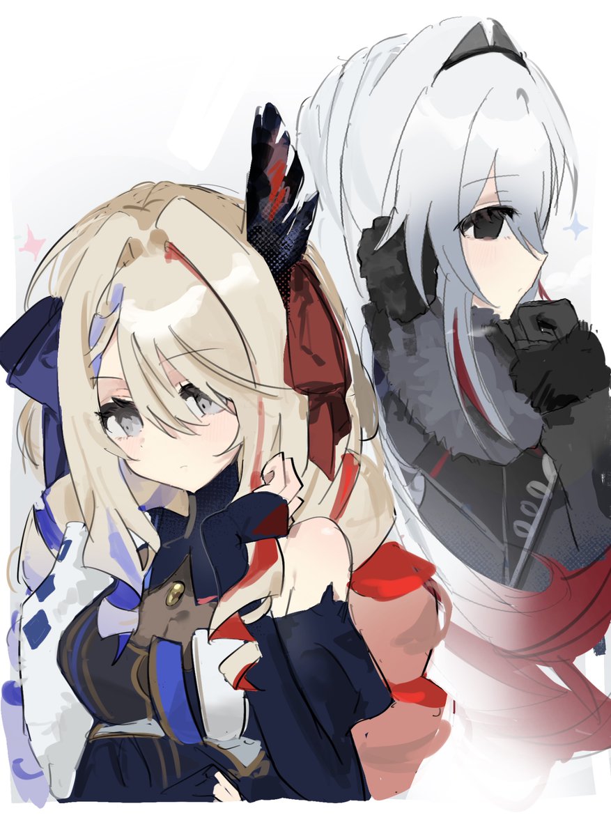 oc8va's tweet photo. #国旗娘 https://t.co/EcKcw0Kdax