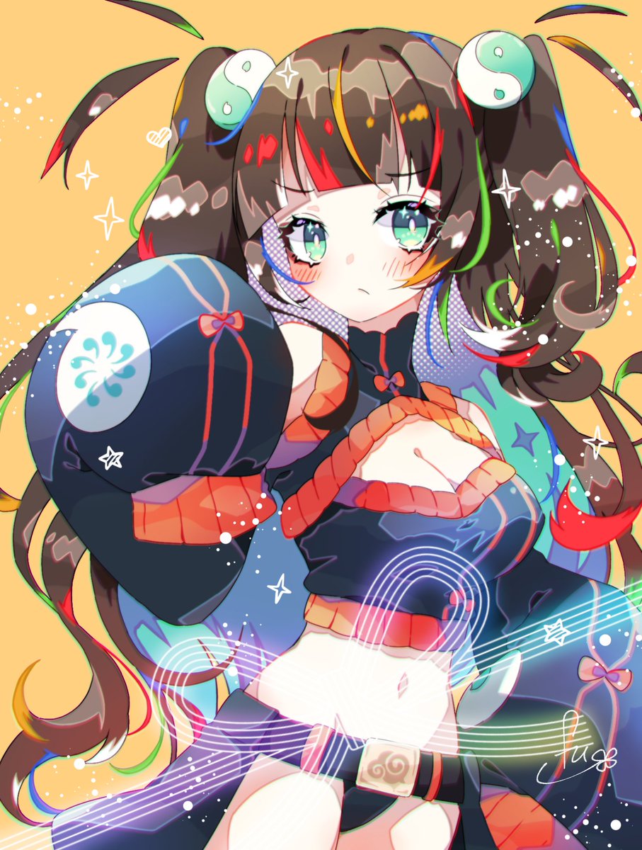 16825he10's tweet photo. @sooootaaaaaaa 良きポーズですよね…(⁠◡⁠ ⁠ω⁠ ⁠◡⁠) https://t.co/J4Ghwxof2r
