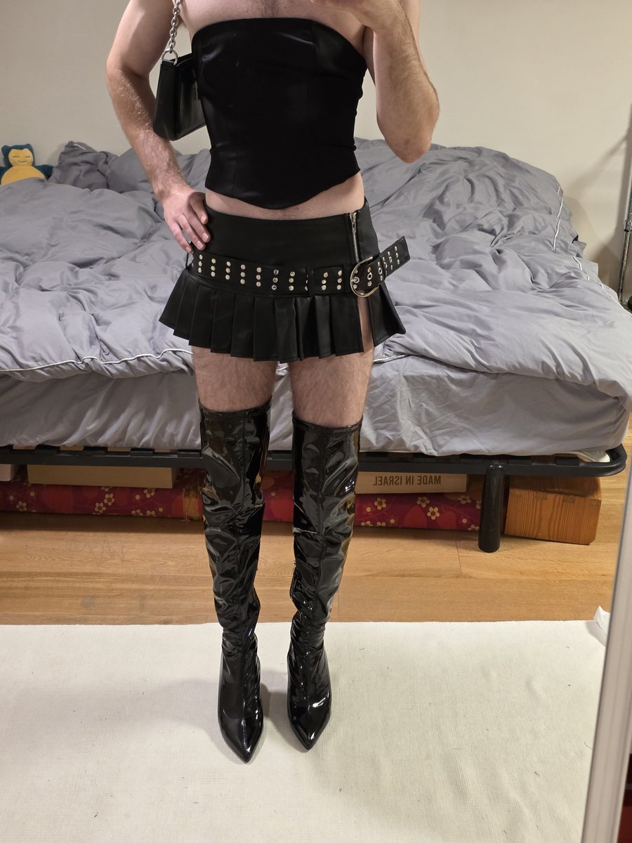 femgem6's tweet photo. #femboy #sissy https://t.co/jwVykeMBns