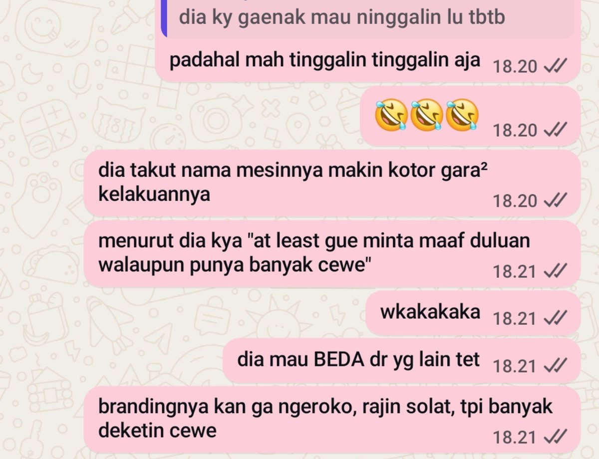 chaeehyvn's tweet photo. emg gt ya mesin mesin ini, mesin m nya memek https://t.co/sIw7kk9wI0