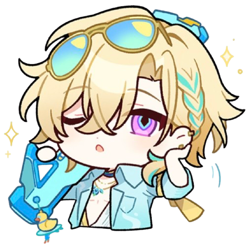 DailyWavenflair's tweet photo. Regarding MBlade:

Mblade is still the best 3rd slot for FUAven at E0 as of 4.6. 

Judging this aha buff for waven, its clear that the devs intend for aha to be good with FUAven. 

Mblade doesn't fully synergises with waven, he is bound to get replaced in waven teams first. (1/3) https://t.co/yxZdkL7ror
