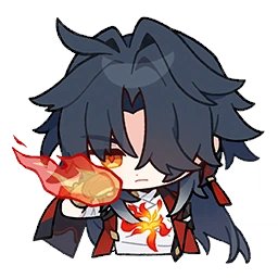 DailyWavenflair's tweet photo. Regarding MBlade:

Mblade is still the best 3rd slot for FUAven at E0 as of 4.6. 

Judging this aha buff for waven, its clear that the devs intend for aha to be good with FUAven. 

Mblade doesn't fully synergises with waven, he is bound to get replaced in waven teams first. (1/3) https://t.co/yxZdkL7ror