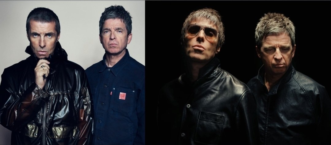 oasisworld_'s tweet photo. NOEL GALLAGHER SAYS  OASIS' SOLD OUT 2027 TOUR WILL BE “BETTER ” THAN 2025 REUNION TOUR.

While talking about Oasis live ‘27 Noel revealed: "This tour is going to be so much better because all of us are going to be way more relaxed than we were last time, because we were all anxious last time as to how rehearsals were going to go, and how the tour was going to be received,and all the mithering about the tickets and that kind of thing.

“But this is going to be a lot more fun this time, and we’re going to put on a great show, and it’s going to be unbelievable.”