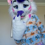 Photo by Yui Butt Smol (@crinklestripes)