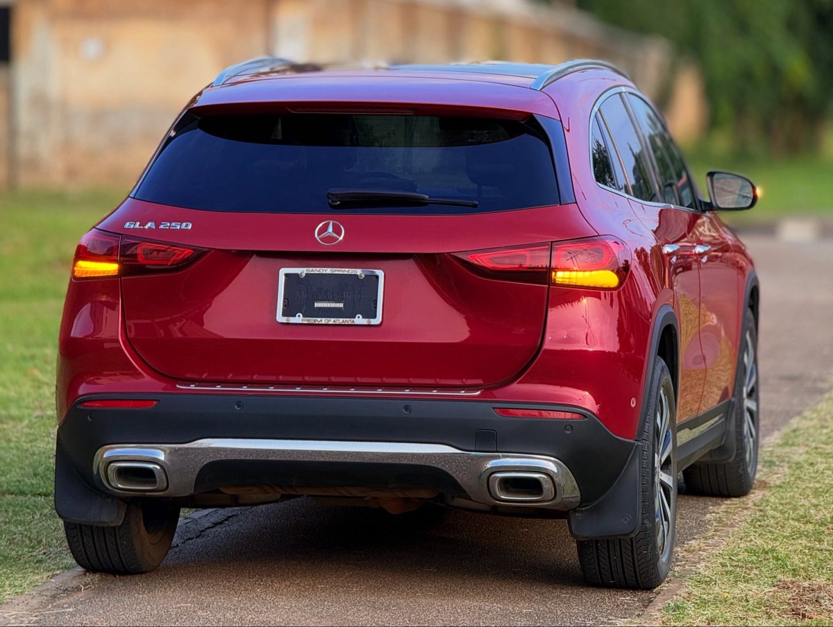 Libamotors's tweet photo. FOREIGN USED MERCEDES BENZ GLA250 2021
💰 
☎️ 09032735210
📍ABUJA https://t.co/I8R7ZZ0krF