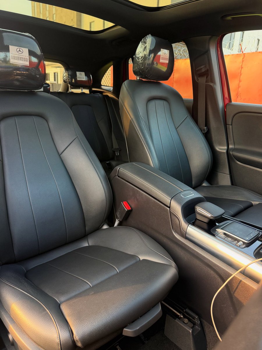 Libamotors's tweet photo. FOREIGN USED MERCEDES BENZ GLA250 2021
💰 
☎️ 09032735210
📍ABUJA https://t.co/I8R7ZZ0krF