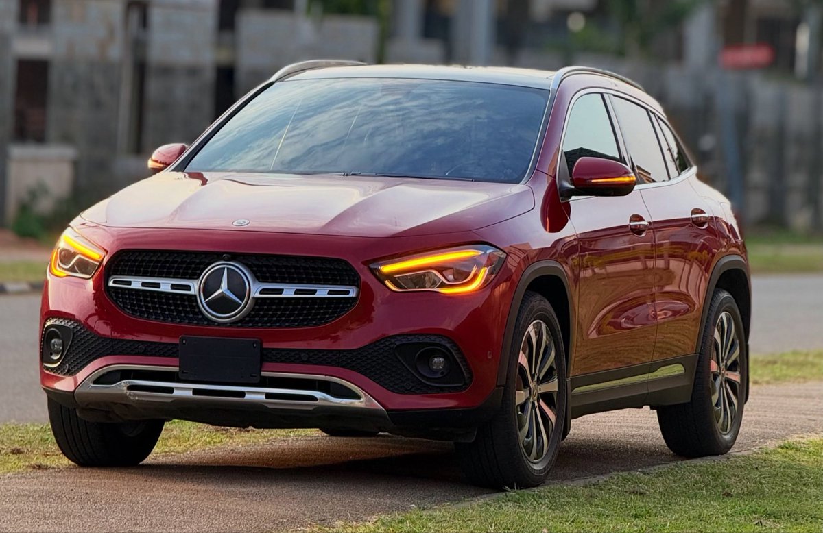Libamotors's tweet photo. FOREIGN USED MERCEDES BENZ GLA250 2021
💰 
☎️ 09032735210
📍ABUJA https://t.co/I8R7ZZ0krF