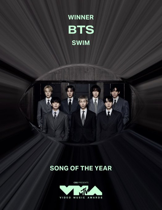 min_girl02's tweet photo. Congratulations😌😌
#BTSBESTKPOP
#SWIMBESTKPOP #SWIMSOTY https://t.co/6ME1zKlNfL