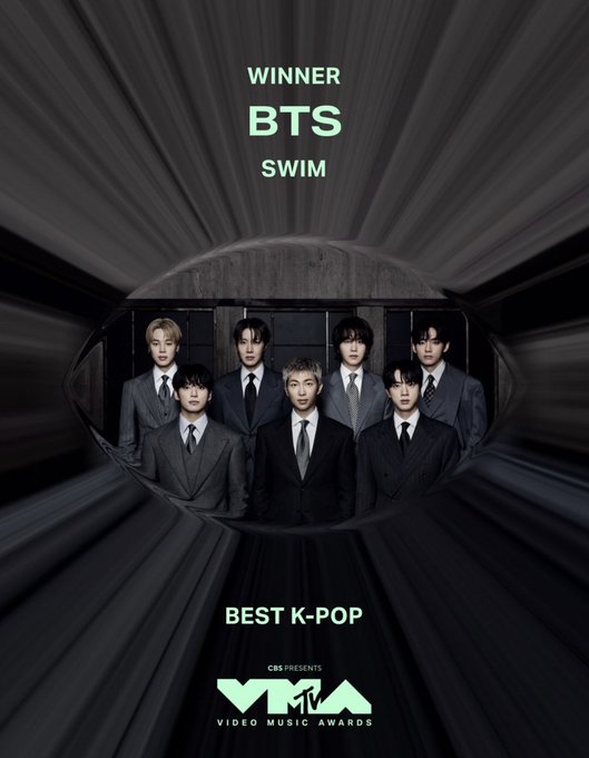 min_girl02's tweet photo. Congratulations😌😌
#BTSBESTKPOP
#SWIMBESTKPOP #SWIMSOTY https://t.co/6ME1zKlNfL