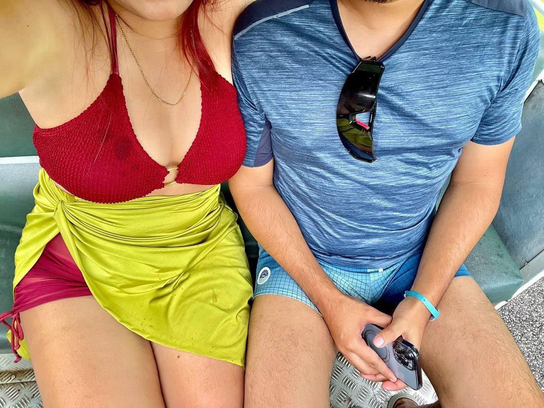 KayLynsy8's tweet photo. Rindunya nak vacation lagi https://t.co/qilkYqzhEH