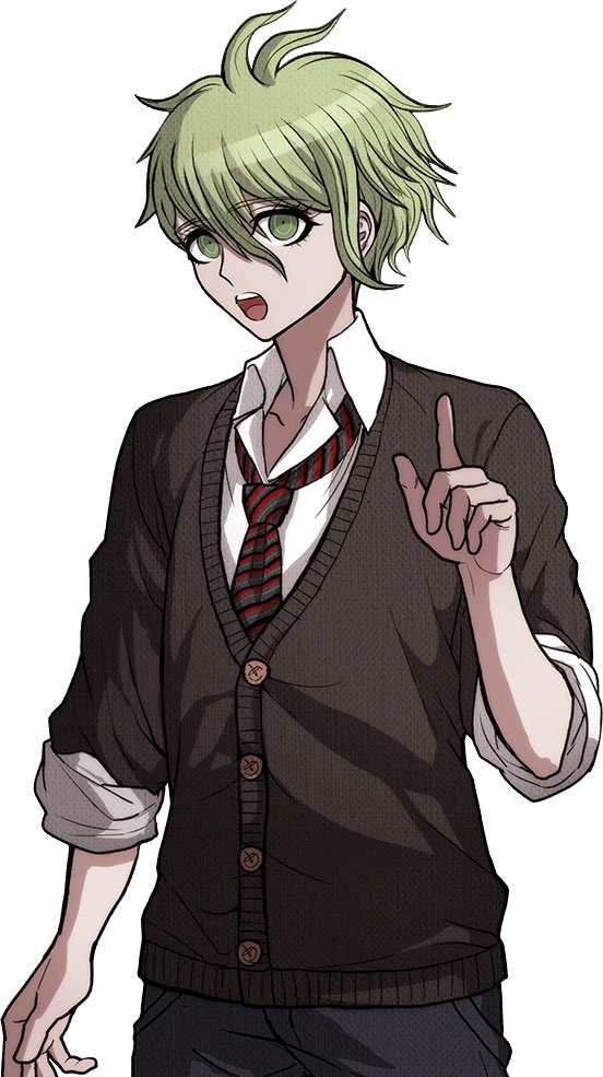 rantaro_knows's tweet photo. @AIKIMASTERED So you like girls? https://t.co/0zo8Nuypsw